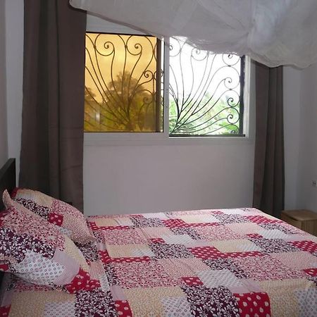 Villa Bleue Kribi Exterior foto